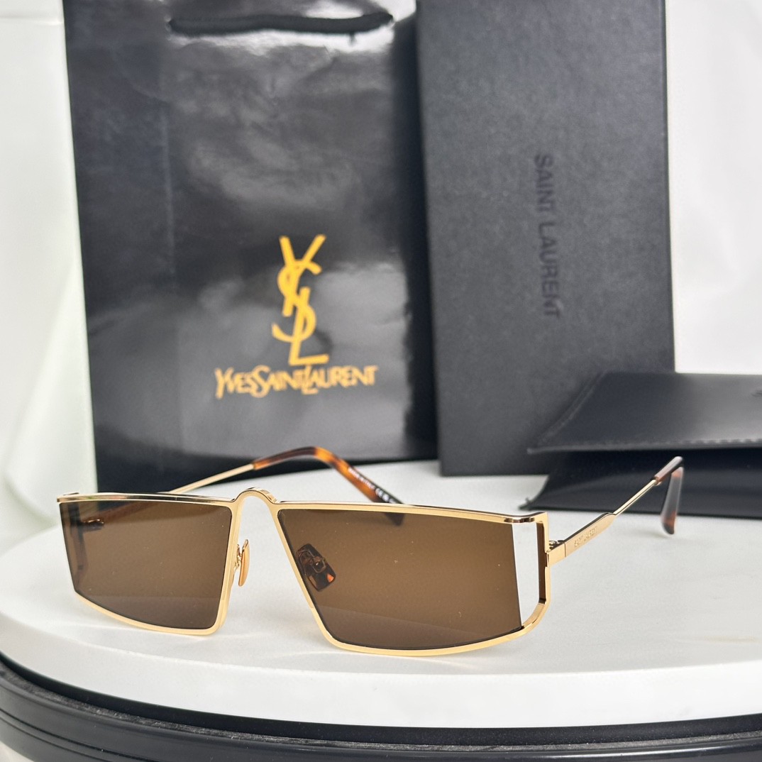 YSL Sunglasses(AAAA)-959