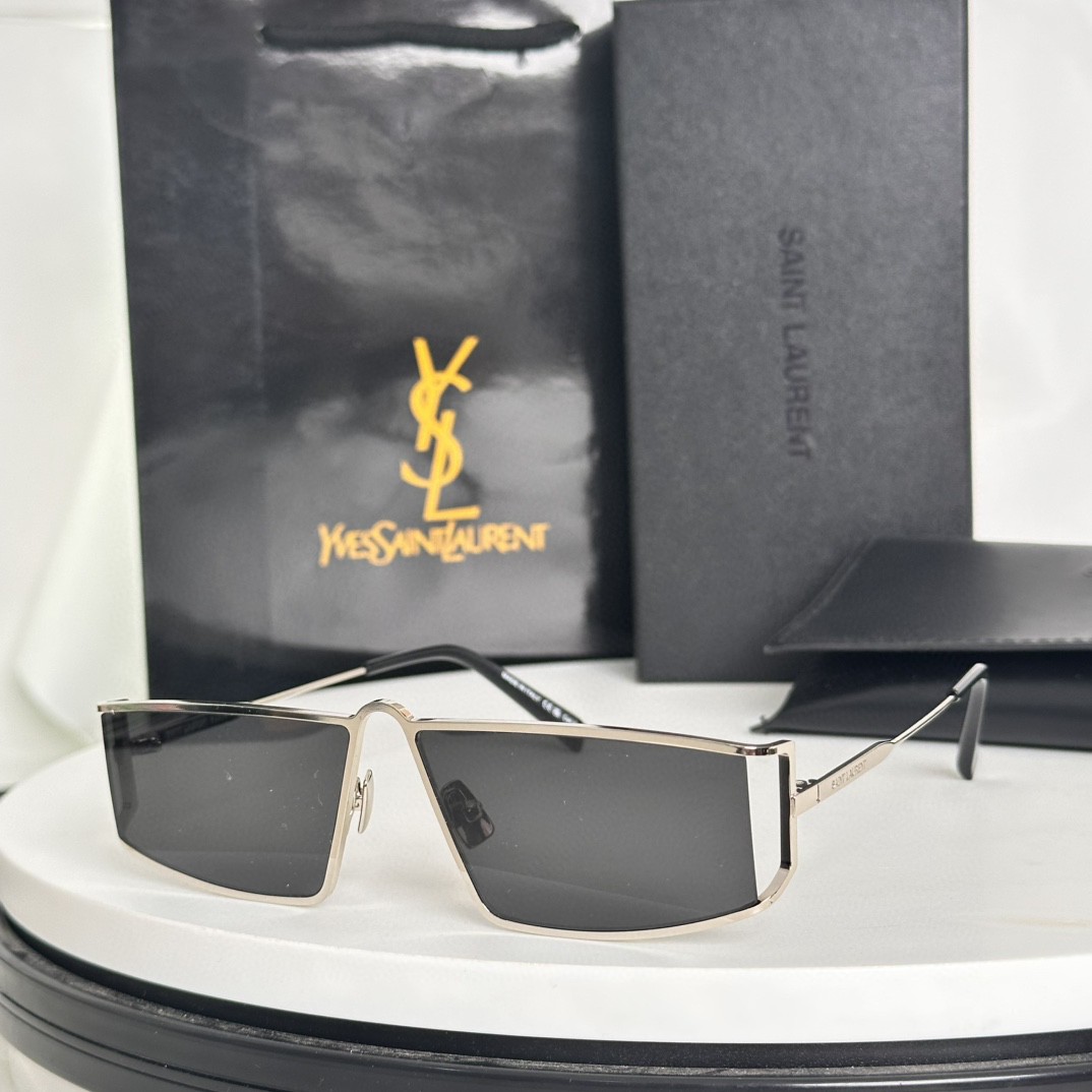 YSL Sunglasses(AAAA)-957