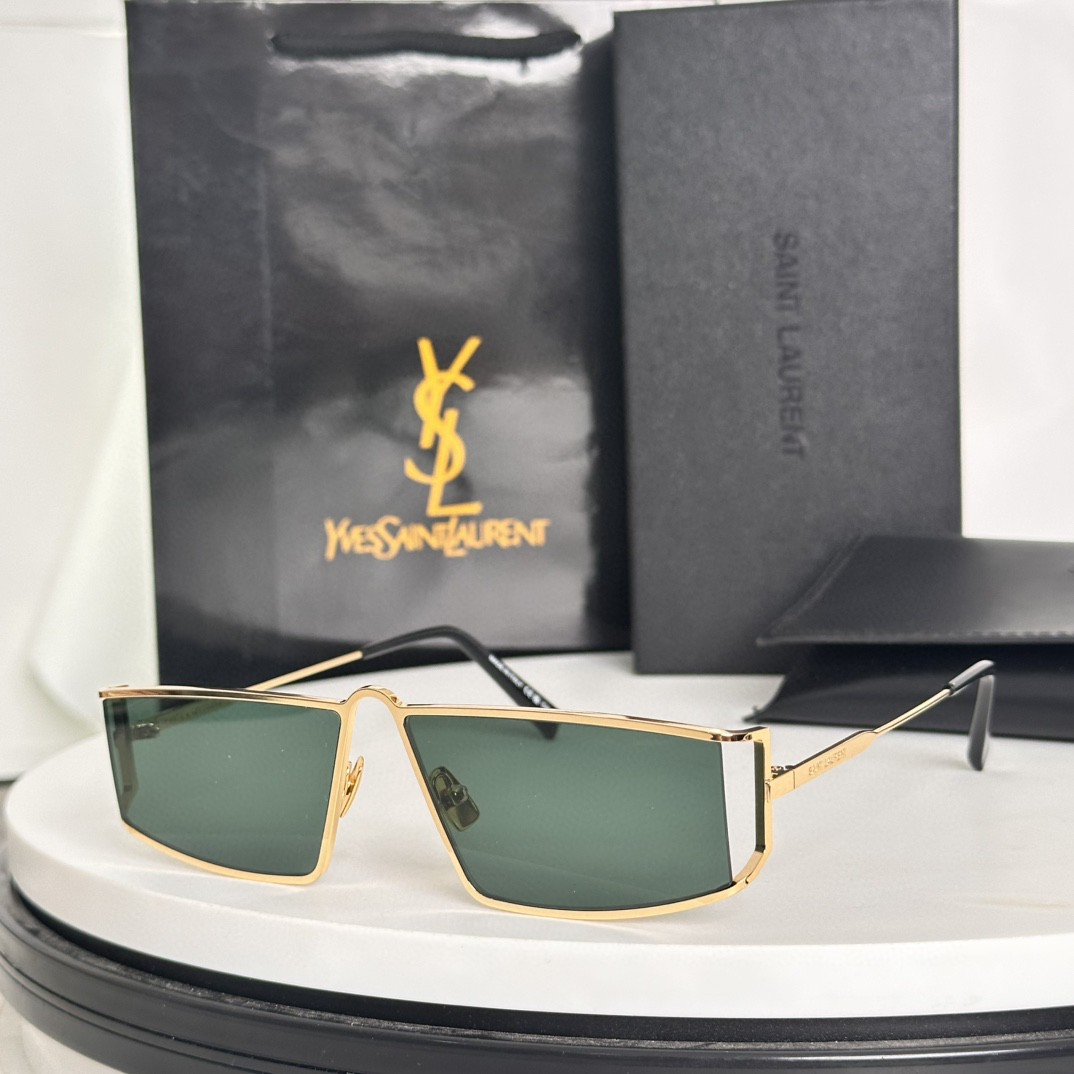 YSL Sunglasses(AAAA)-956