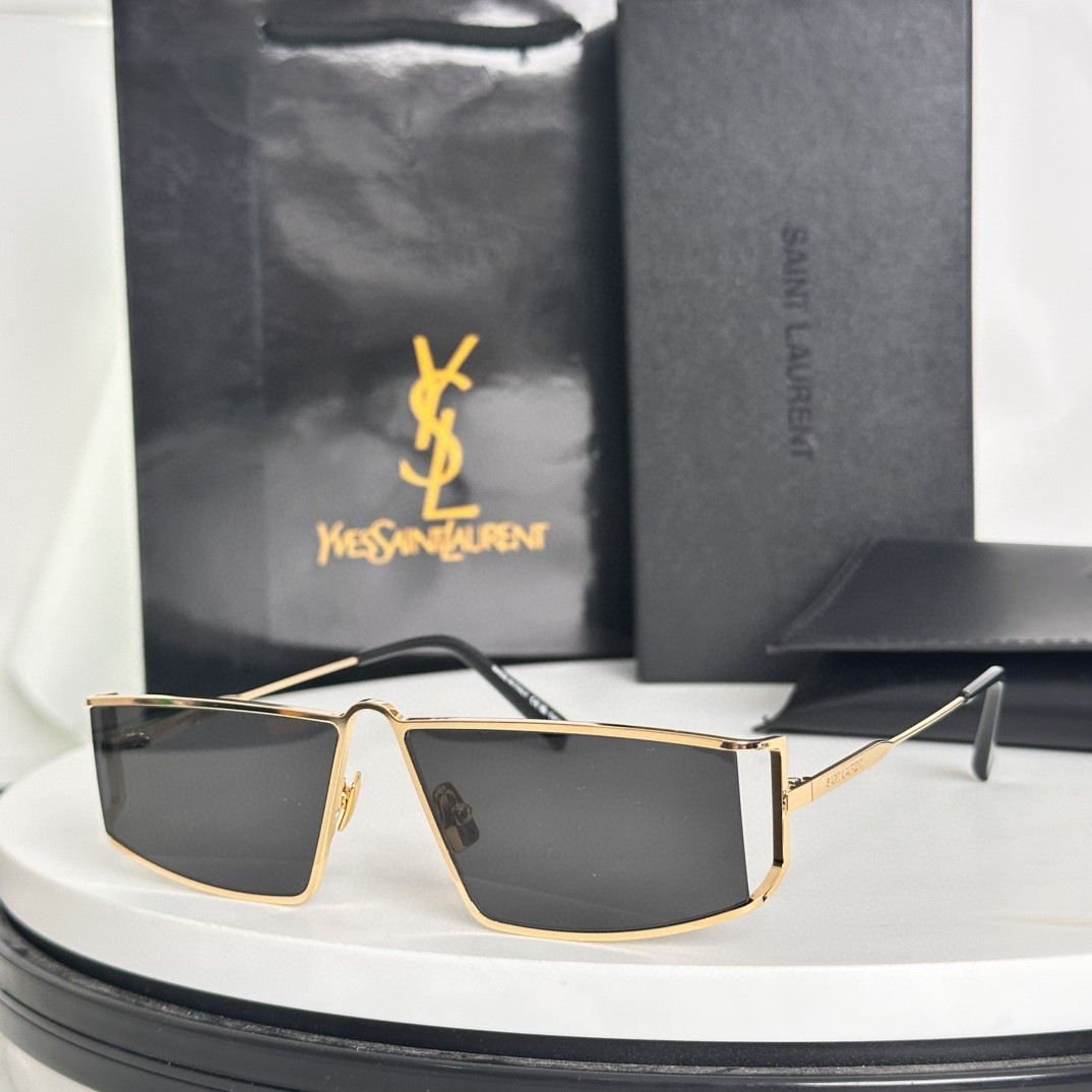 YSL Sunglasses(AAAA)-955