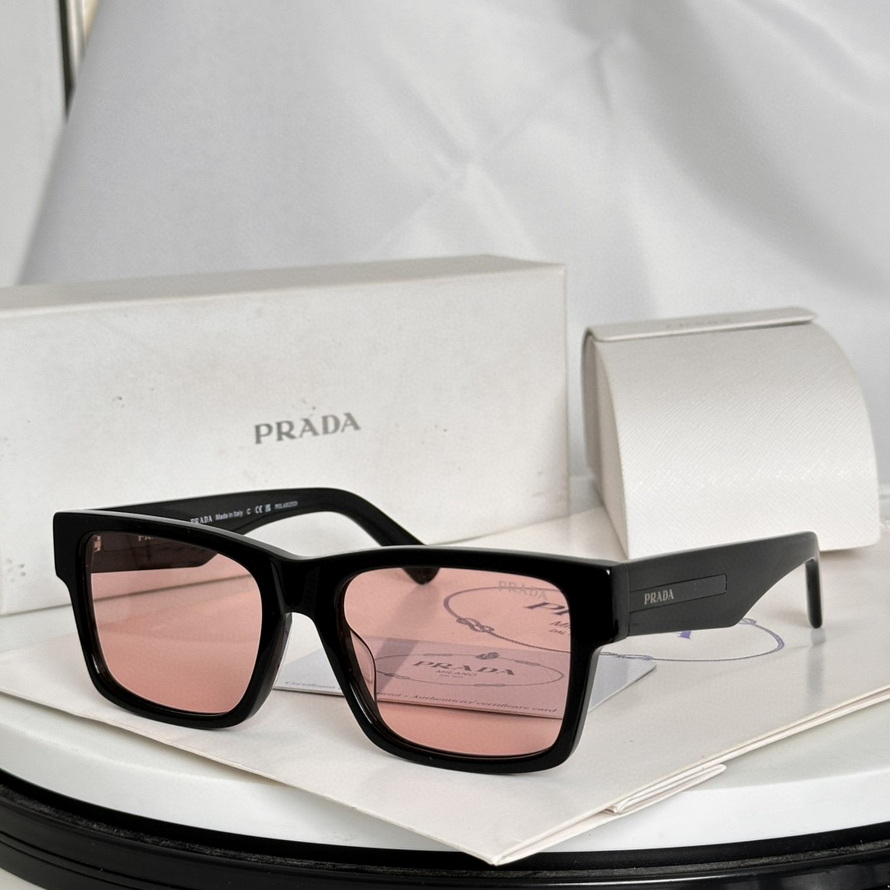 PRADA Sunglasses(AAAA)-4492