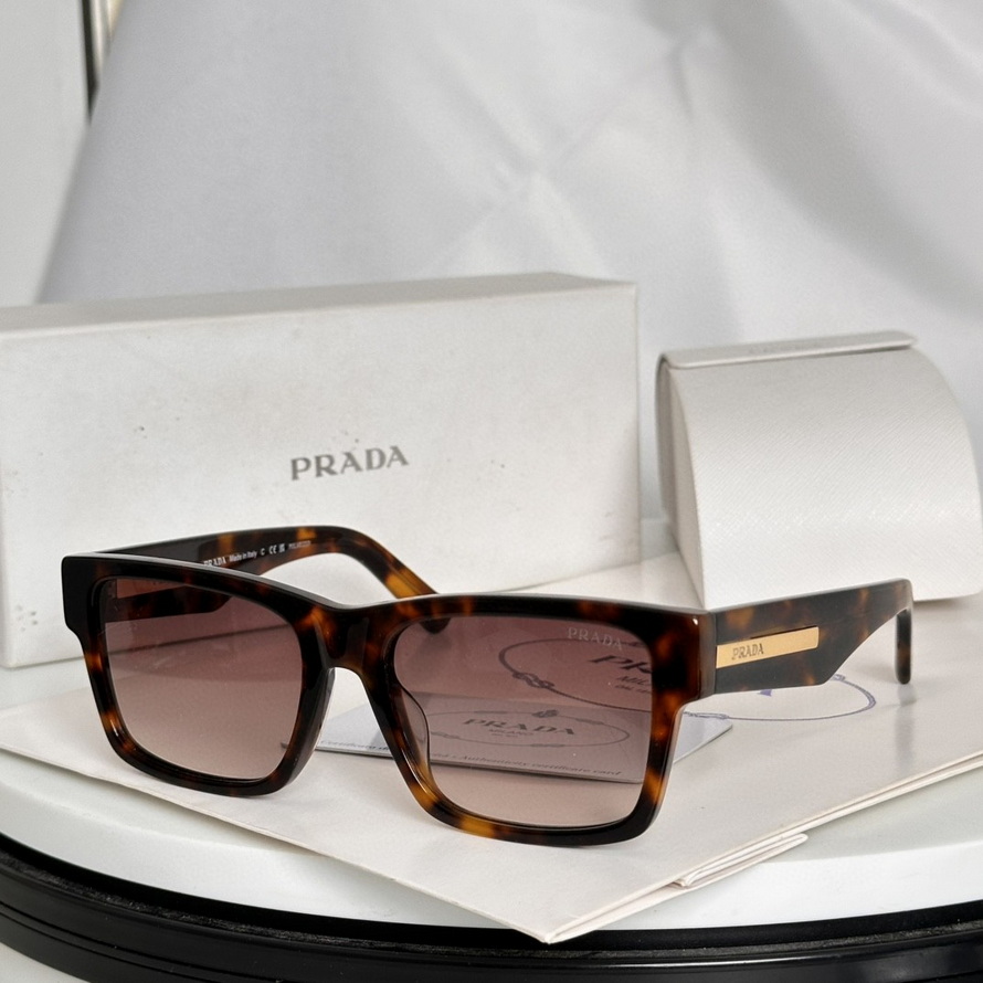 PRADA Sunglasses(AAAA)-4490