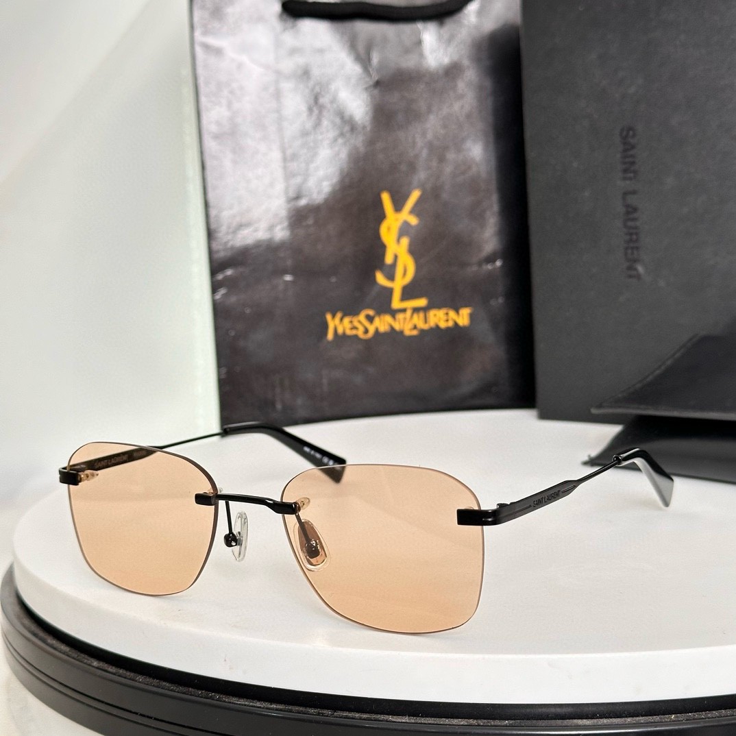 YSL Sunglasses(AAAA)-950