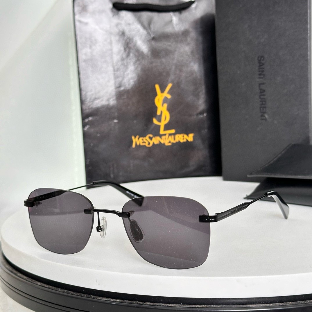 YSL Sunglasses(AAAA)-948