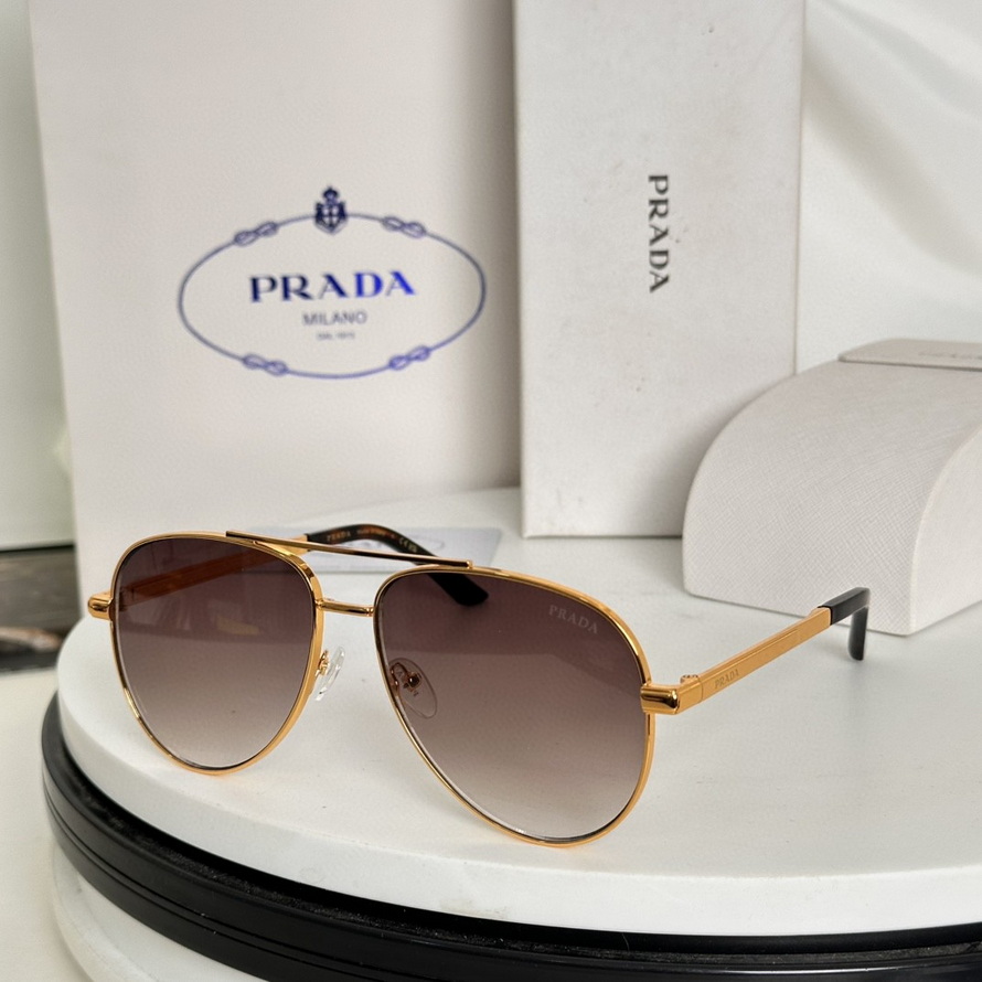 PRADA Sunglasses(AAAA)-4483