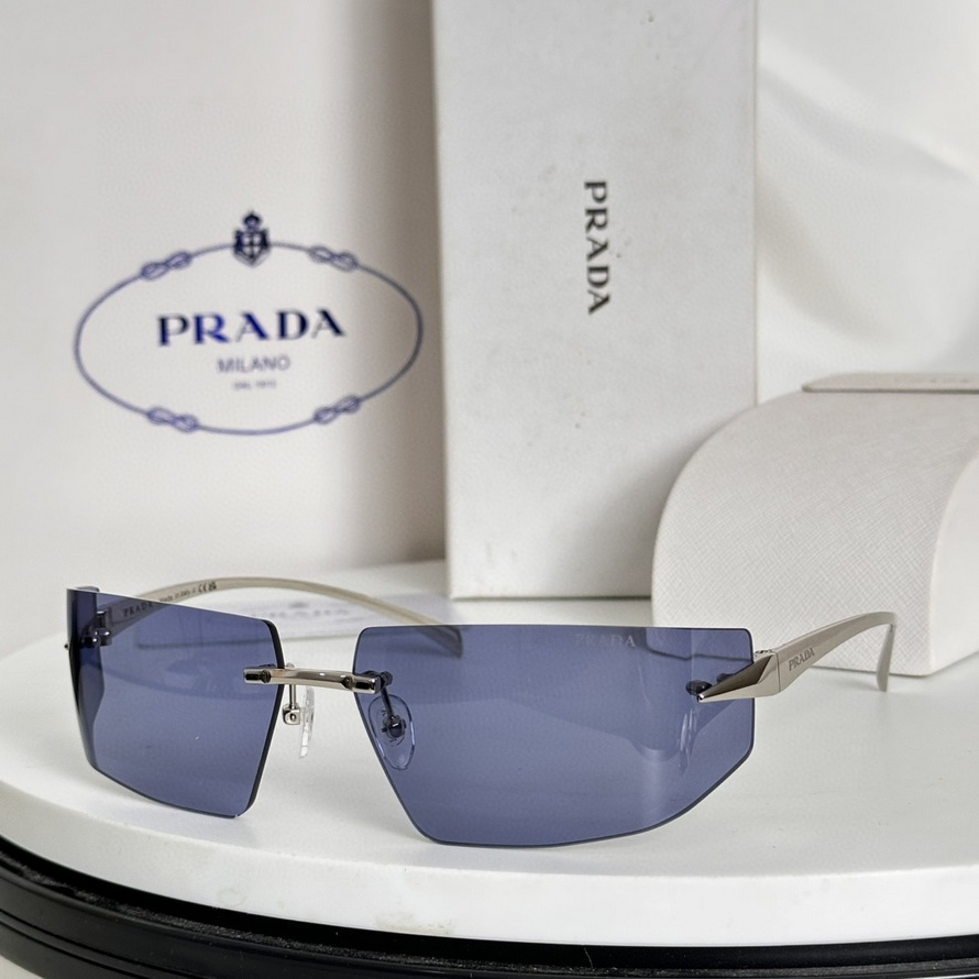 PRADA Sunglasses(AAAA)-4479