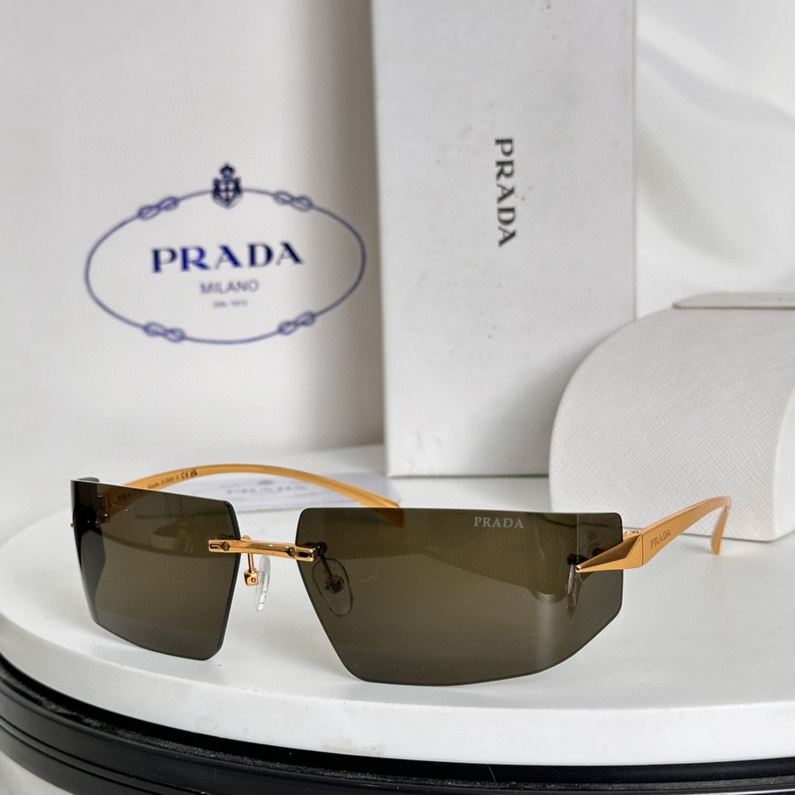 PRADA Sunglasses(AAAA)-4478