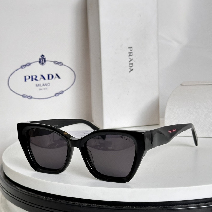 PRADA Sunglasses(AAAA)-4476