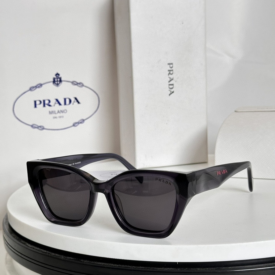 PRADA Sunglasses(AAAA)-4475