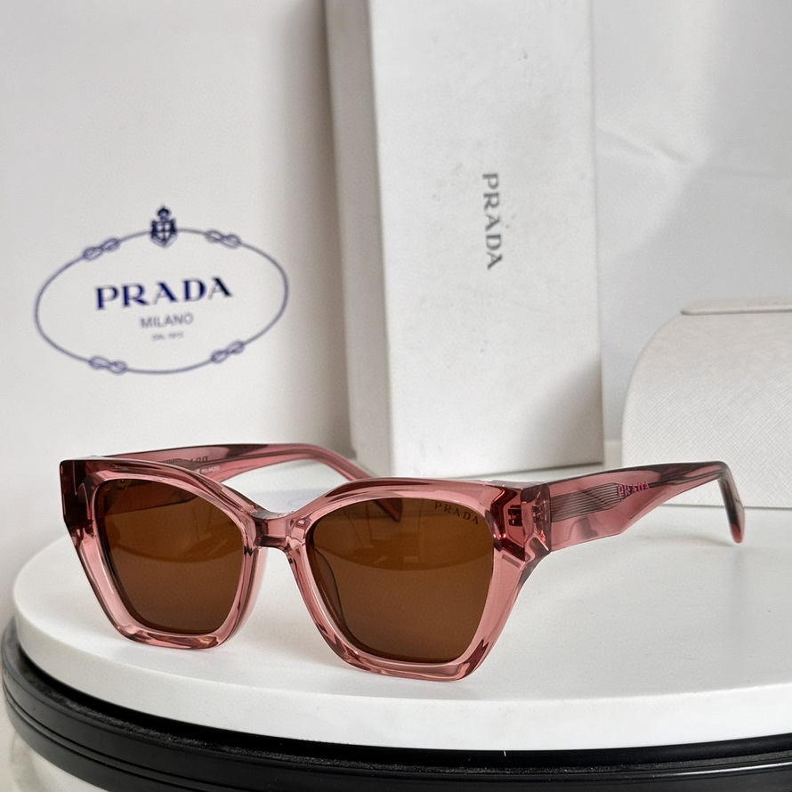 PRADA Sunglasses(AAAA)-4474
