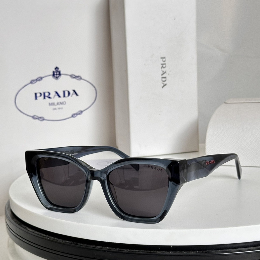 PRADA Sunglasses(AAAA)-4472