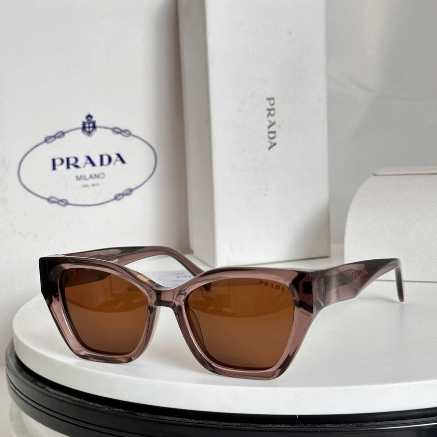 PRADA Sunglasses(AAAA)-4473
