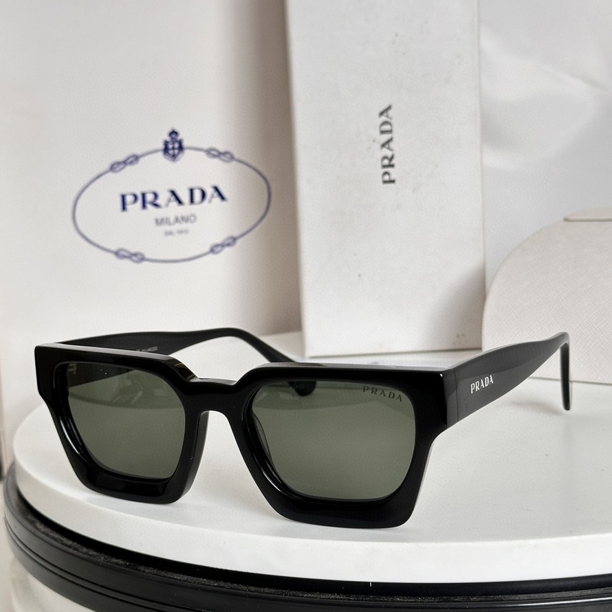 PRADA Sunglasses(AAAA)-4470