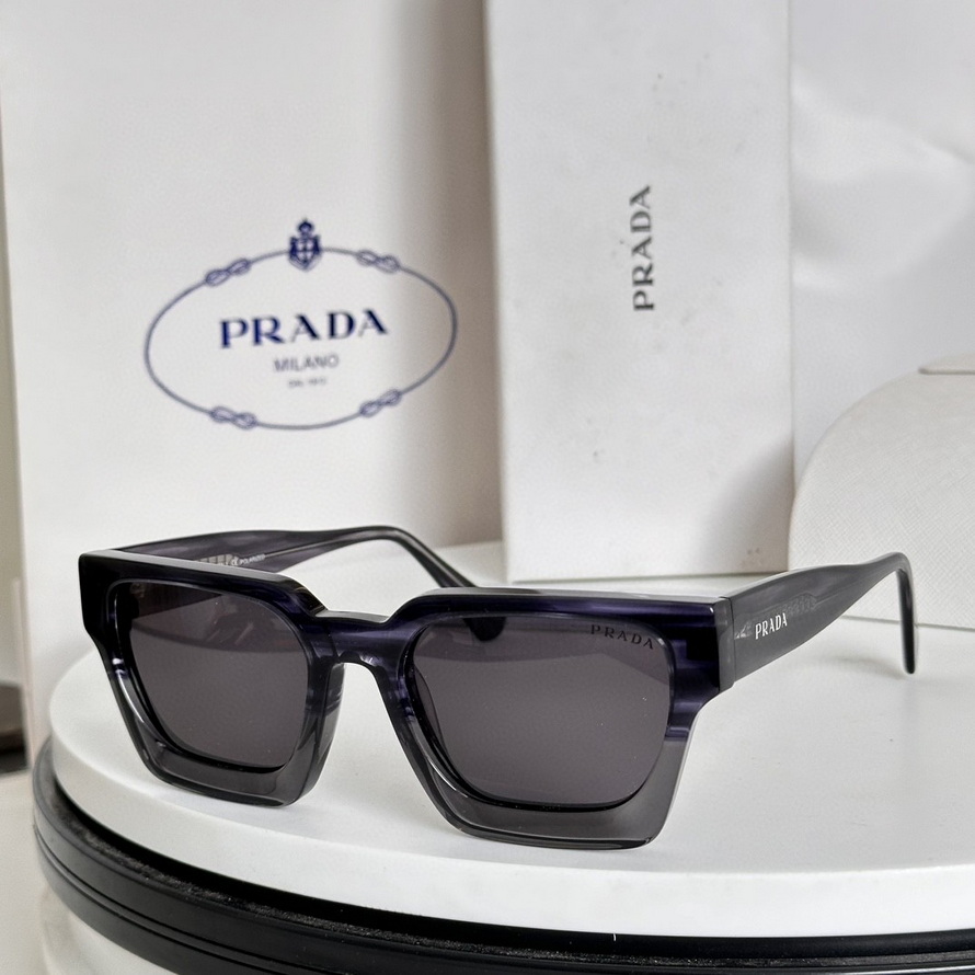 PRADA Sunglasses(AAAA)-4471