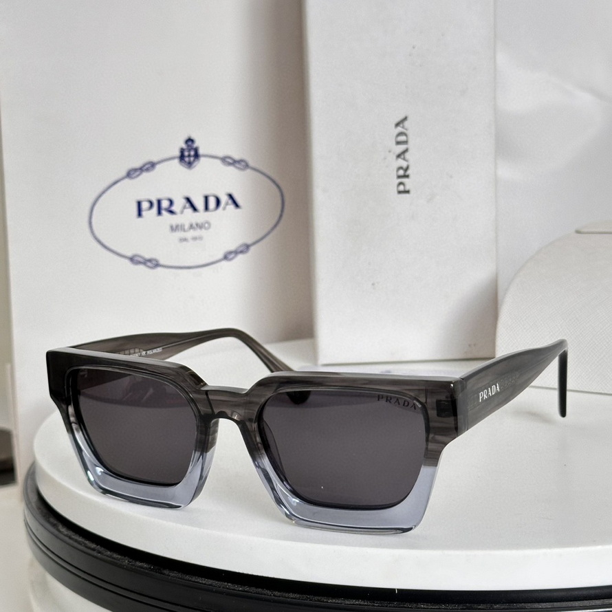 PRADA Sunglasses(AAAA)-4469