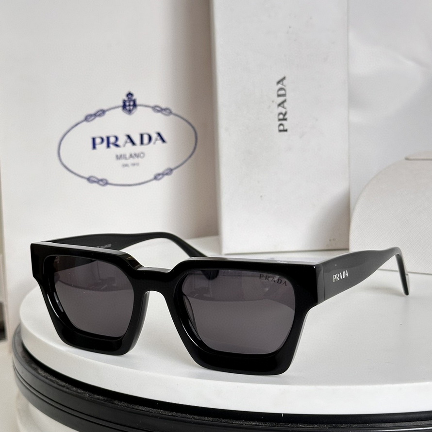 PRADA Sunglasses(AAAA)-4468