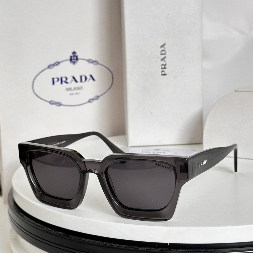 PRADA Sunglasses(AAAA)-4467