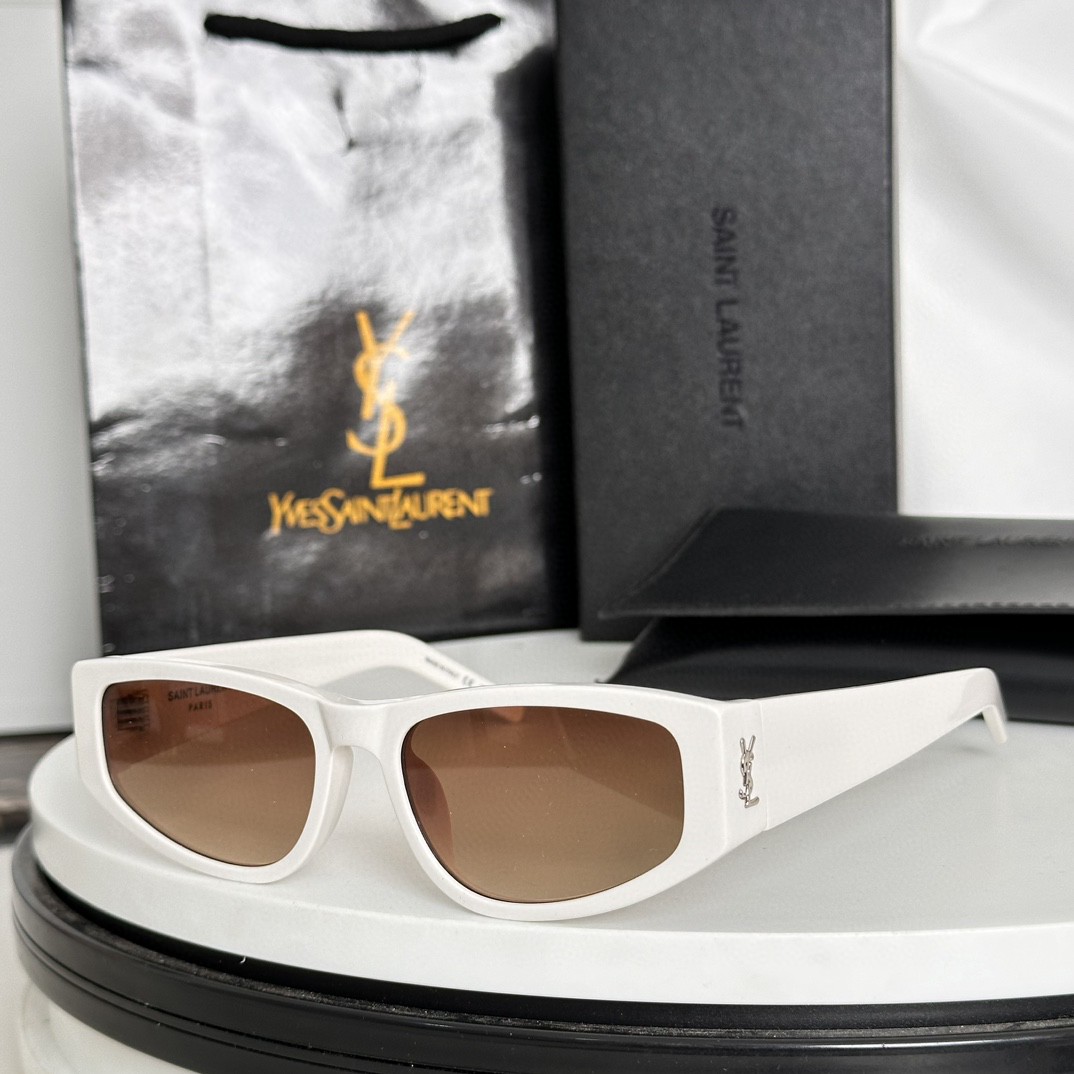 YSL Sunglasses(AAAA)-945
