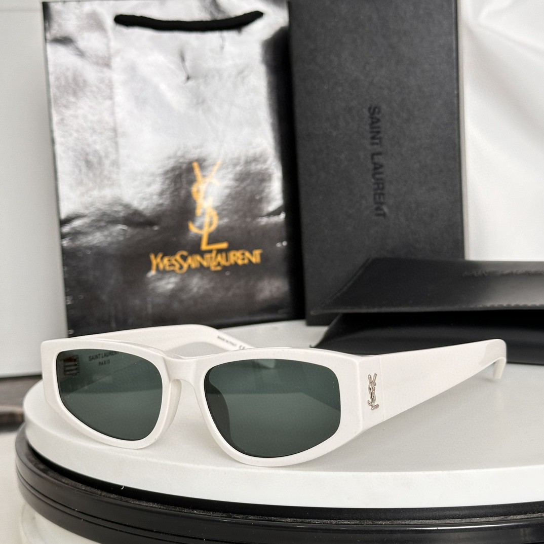 YSL Sunglasses(AAAA)-944