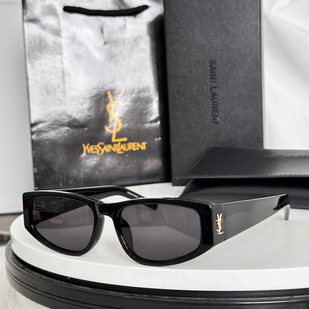 YSL Sunglasses(AAAA)-943