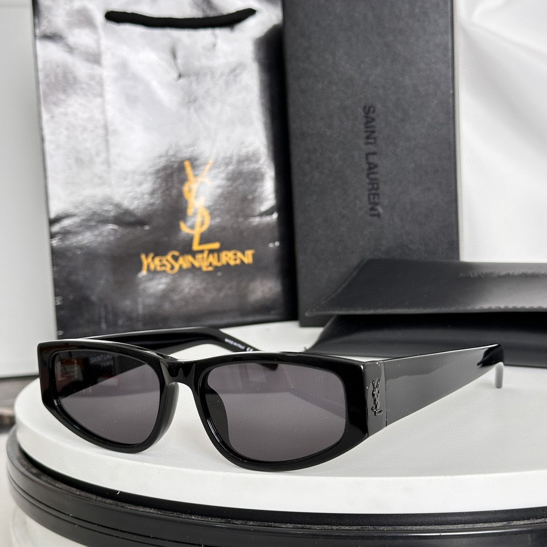 YSL Sunglasses(AAAA)-942