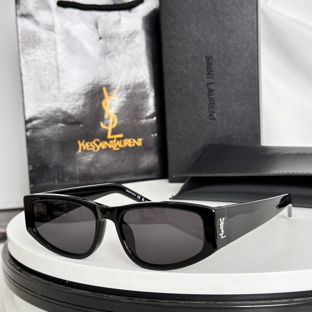 YSL Sunglasses(AAAA)-941