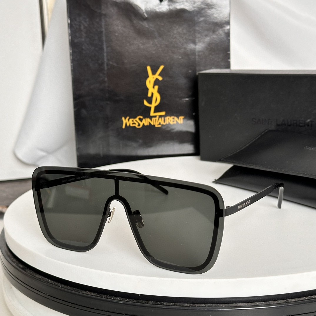 YSL Sunglasses(AAAA)-939