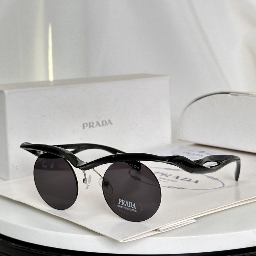 PRADA Sunglasses(AAAA)-4464