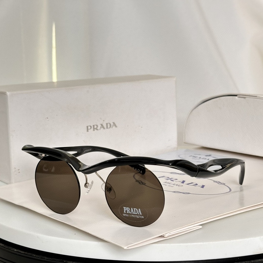 PRADA Sunglasses(AAAA)-4463