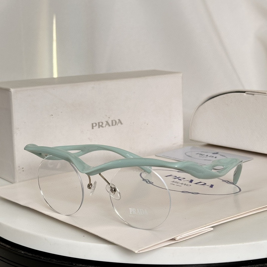 PRADA Sunglasses(AAAA)-4458