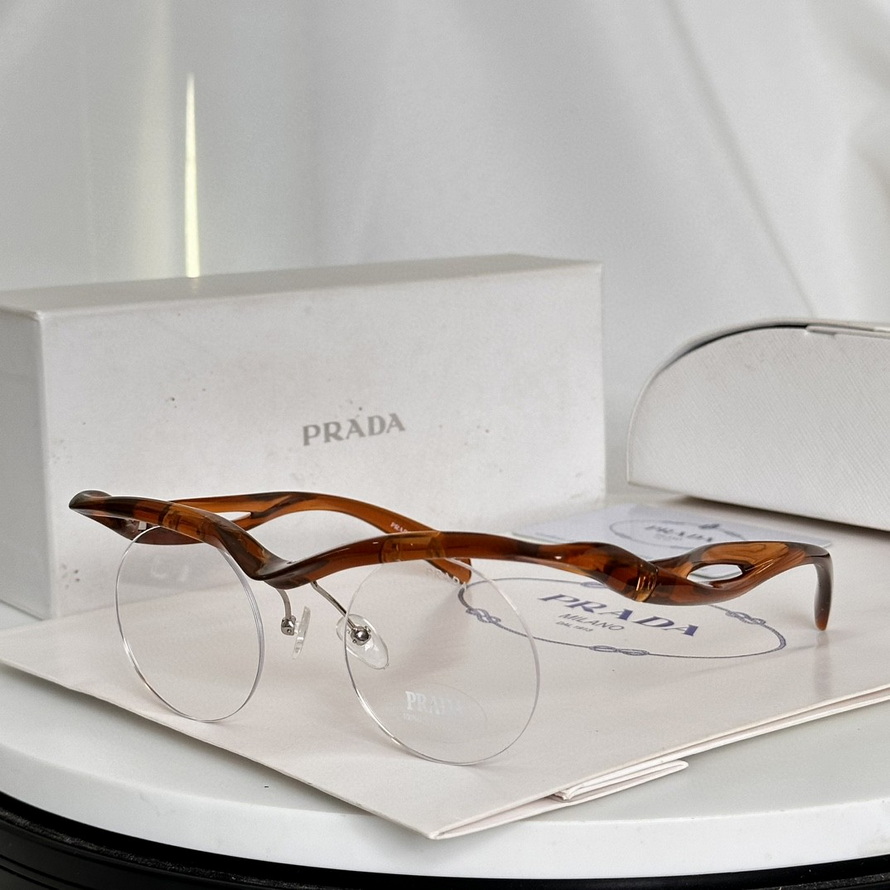 PRADA Sunglasses(AAAA)-4457