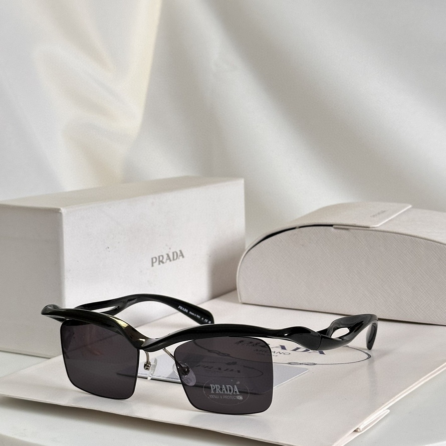 PRADA Sunglasses(AAAA)-4451