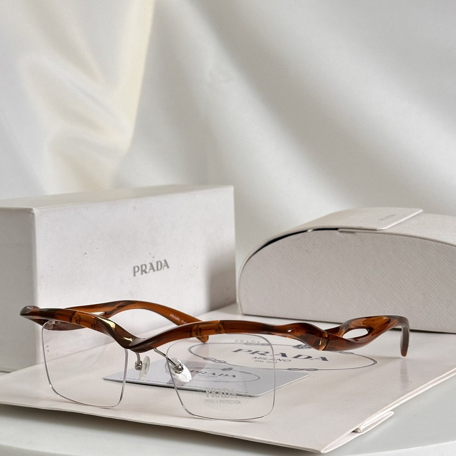PRADA Sunglasses(AAAA)-4449
