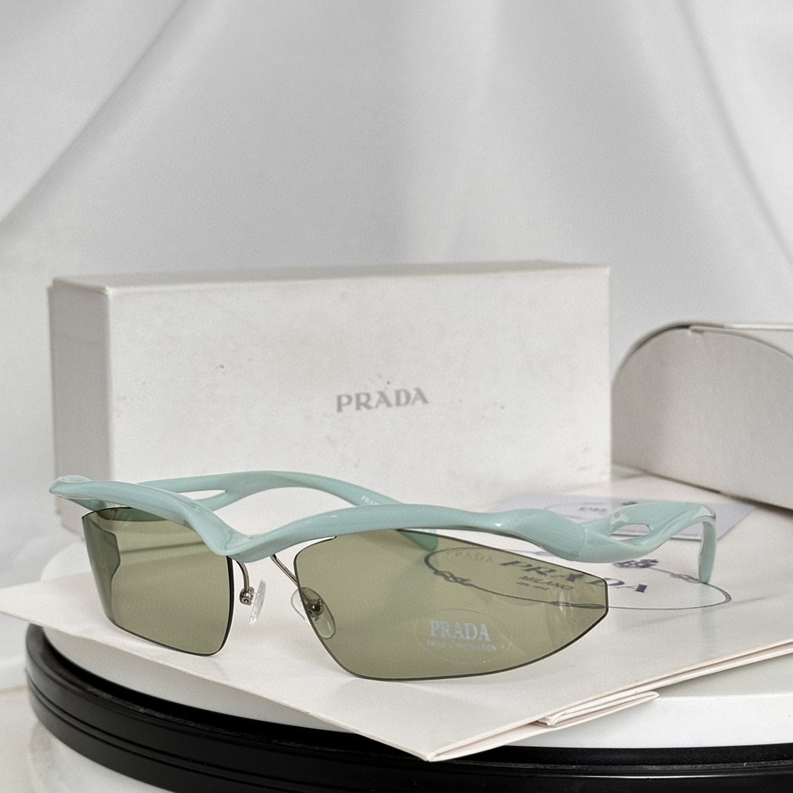 PRADA Sunglasses(AAAA)-4443