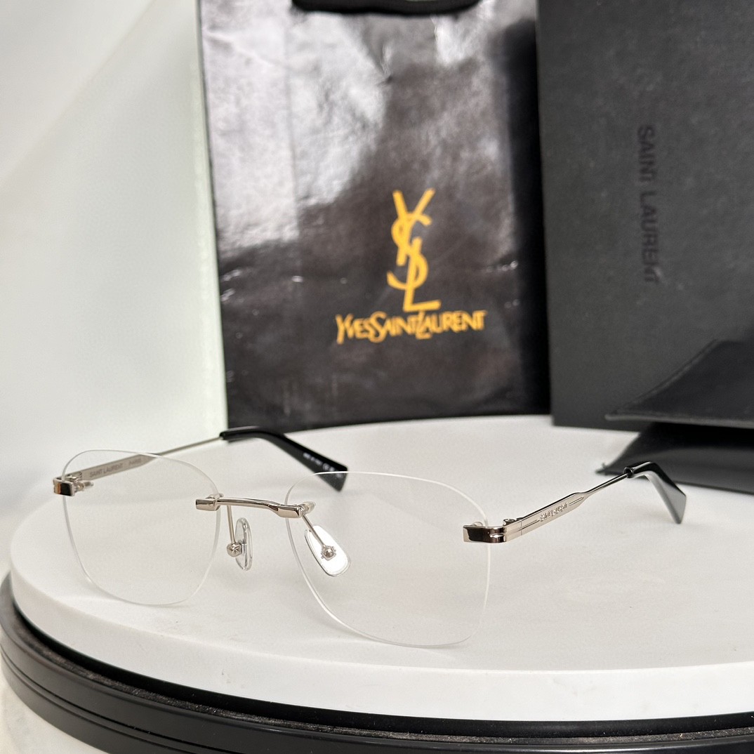 YSL Sunglasses(AAAA)-940
