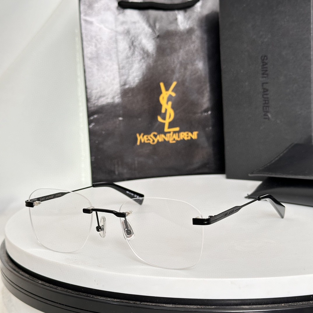 YSL Sunglasses(AAAA)-938