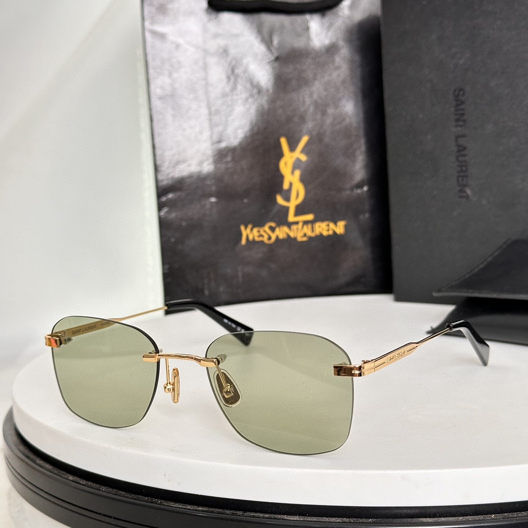 YSL Sunglasses(AAAA)-936