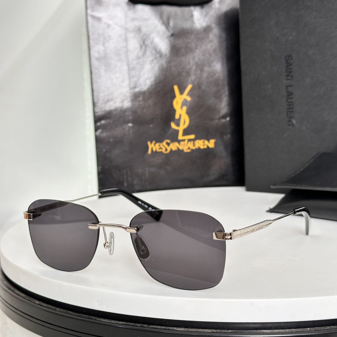 YSL Sunglasses(AAAA)-934