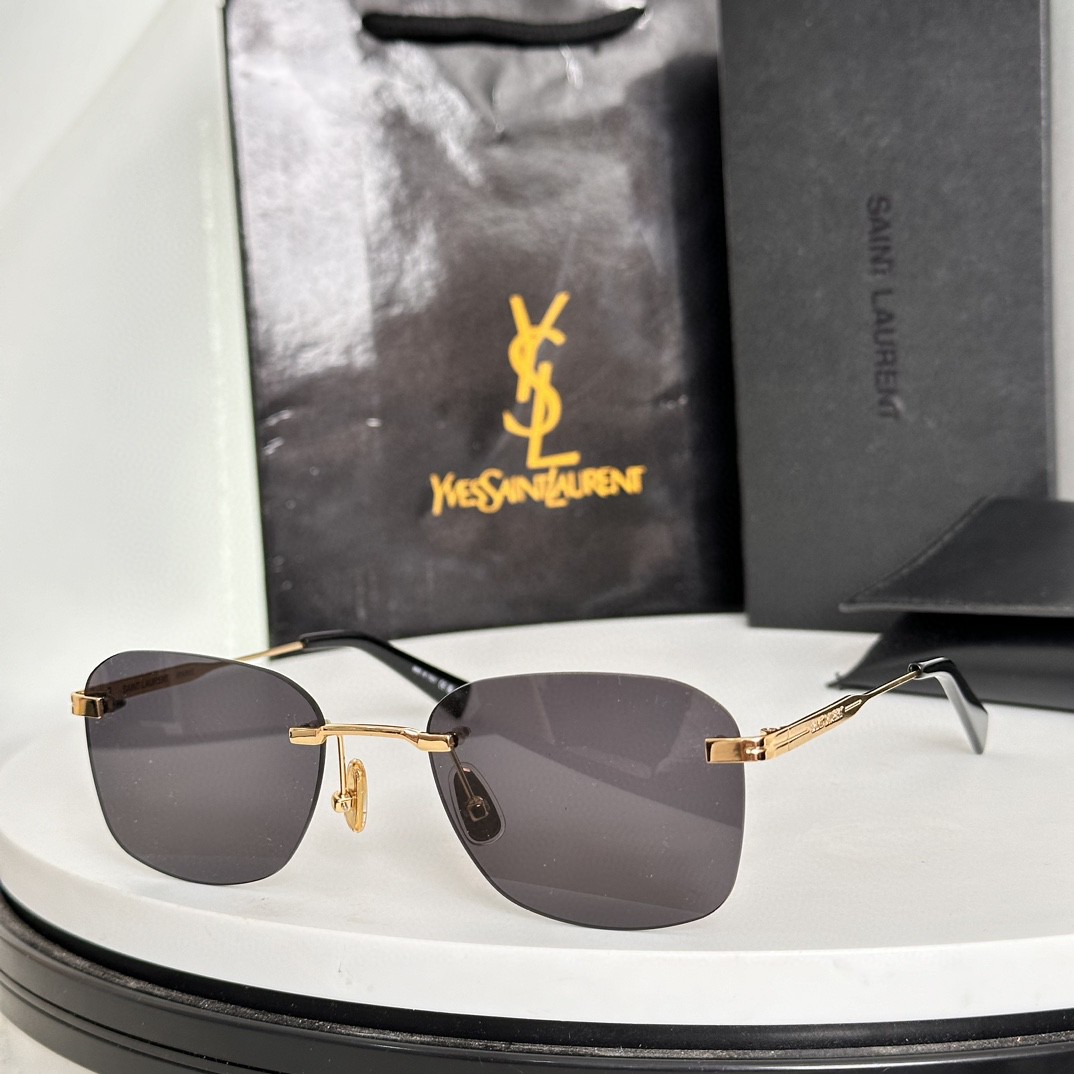 YSL Sunglasses(AAAA)-932