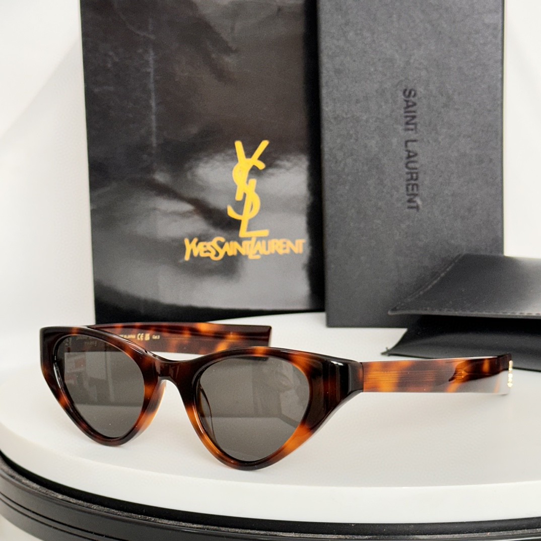 YSL Sunglasses(AAAA)-930