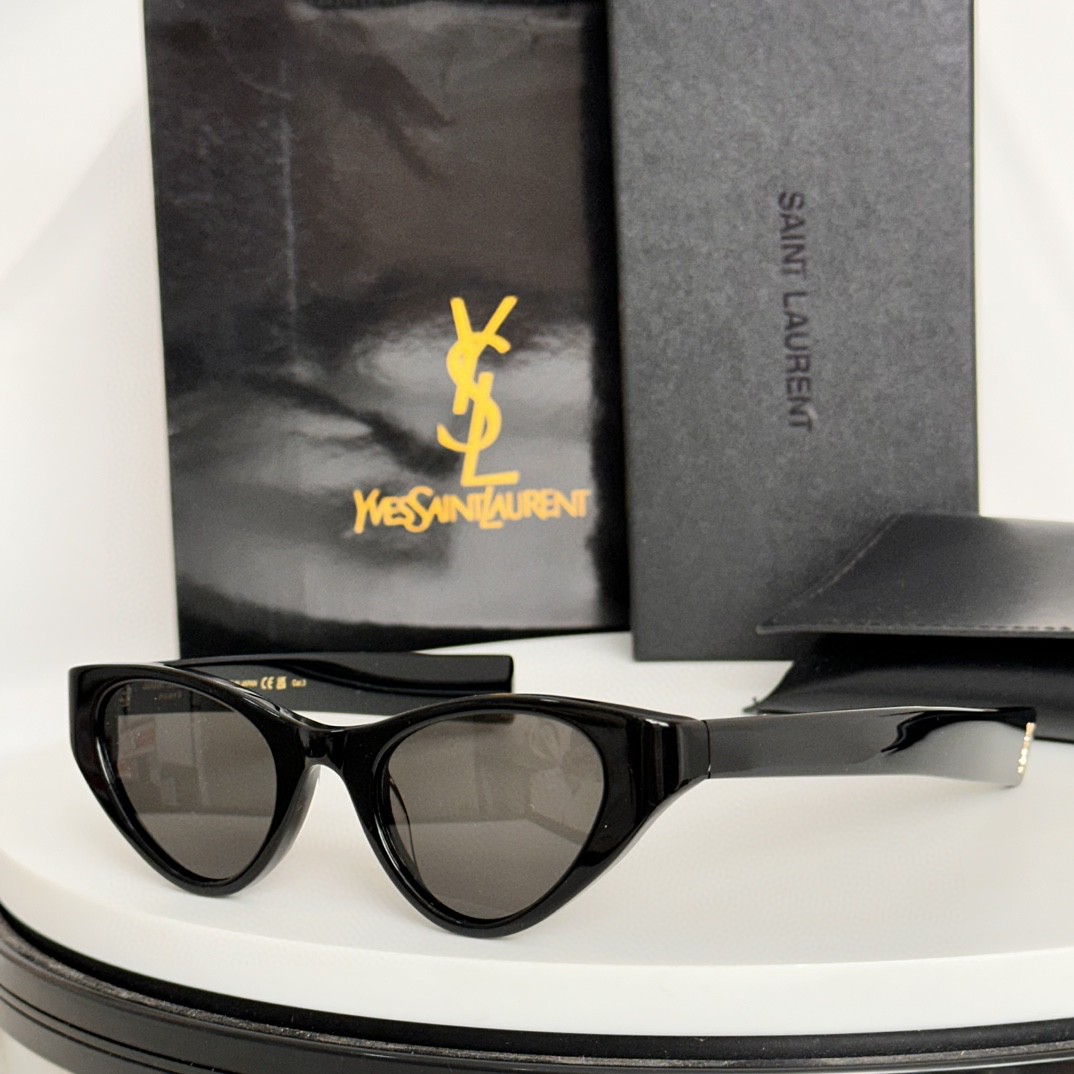 YSL Sunglasses(AAAA)-929