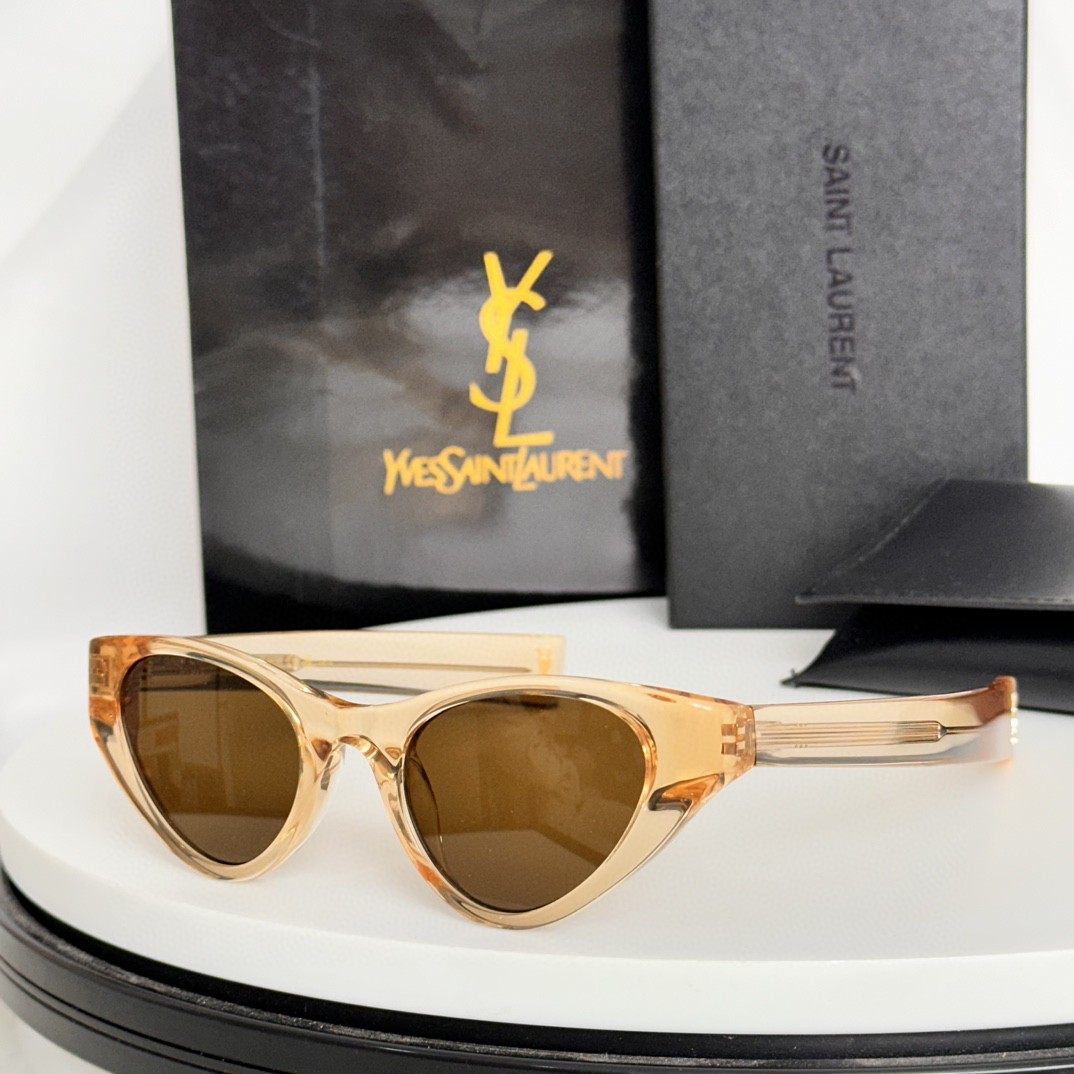 YSL Sunglasses(AAAA)-928