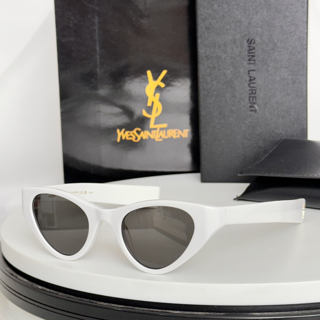 YSL Sunglasses(AAAA)-927