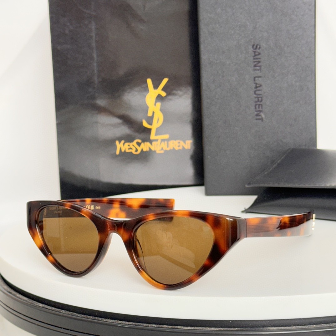 YSL Sunglasses(AAAA)-926