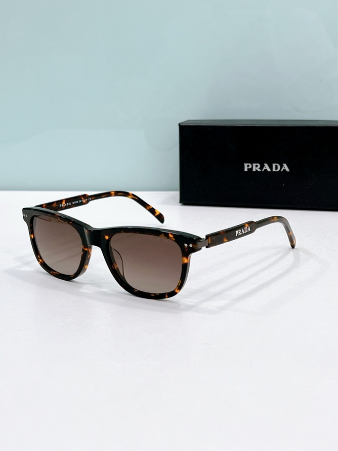 PRADA Sunglasses(AAAA)-4434