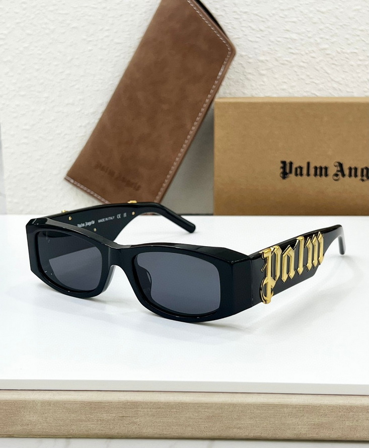 Palm Angels Sunglasses(AAAA)-204