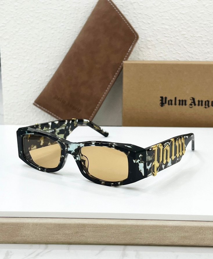 Palm Angels Sunglasses(AAAA)-198