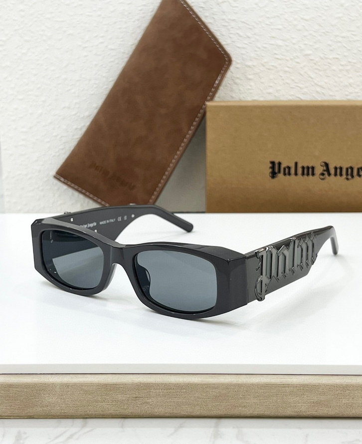 Palm Angels Sunglasses(AAAA)-186