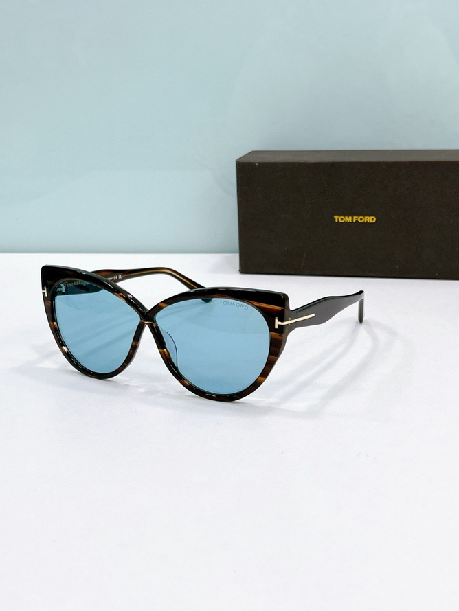 Tom Ford Sunglasses(AAAA)-878