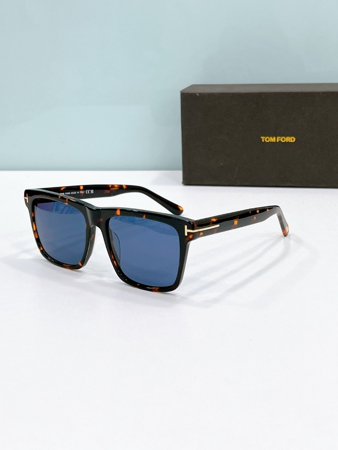 Tom Ford Sunglasses(AAAA)-864